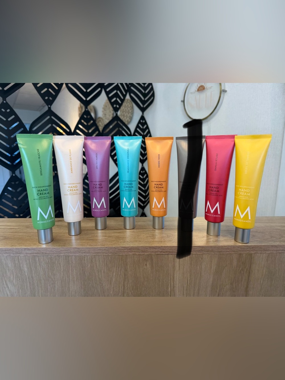 Mix and Match! Moroccanoil Hand Cream! 2 for $24, 3 for $36, 4 for $48.